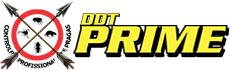 DDT Prime - Dedetização